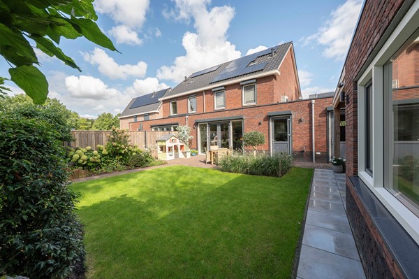 Medium property photo - Berkenlaan 43, 4744 CB Bosschenhoofd